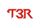 T3R